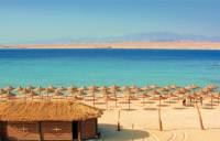Pyramisa Sharm El-Sheikh Hotel Seaview Main View 